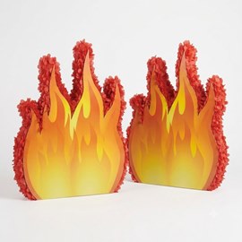 Fire 'Em Up Parade Float Kit